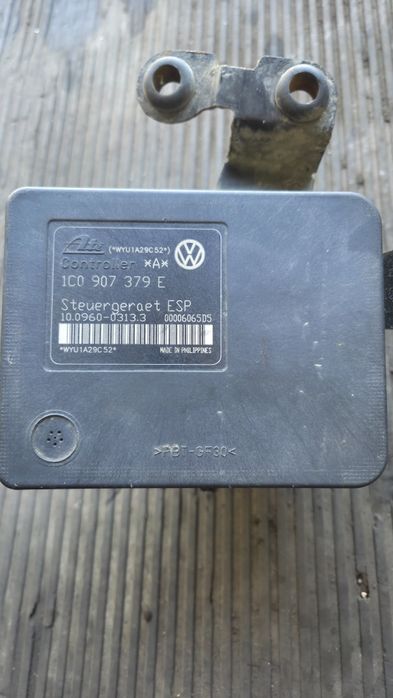 ABS модул с ESP за Vw