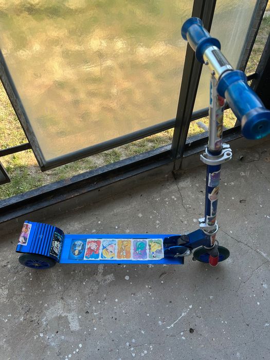 Детска тротинетка