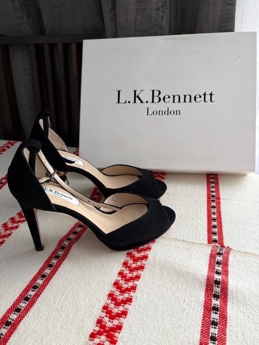 Туфли L.K.Bennett