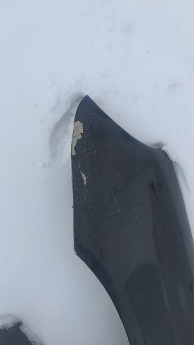 Решетка , крылья . Молдинг w211