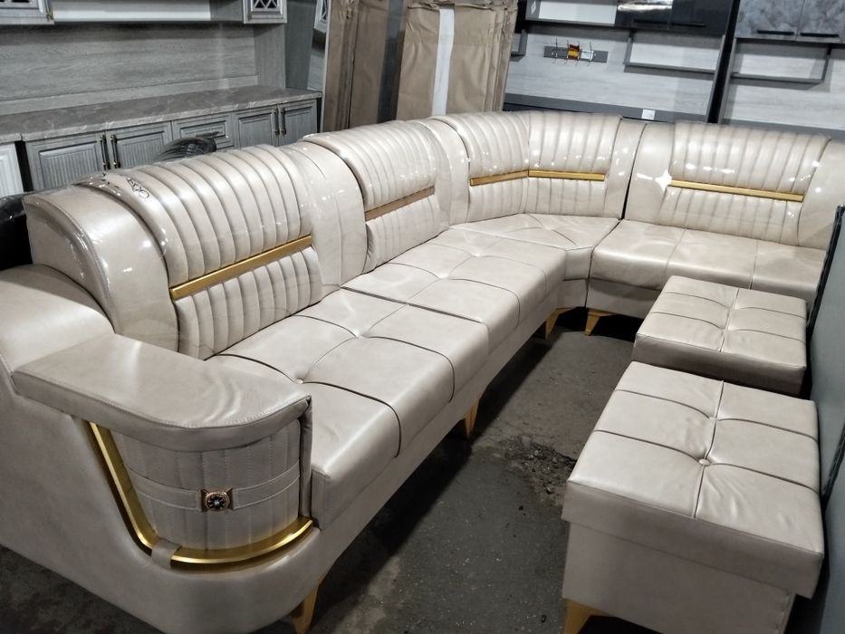 Уголок гостиный, шикарный вид и отличное качество безупречный дизайн.