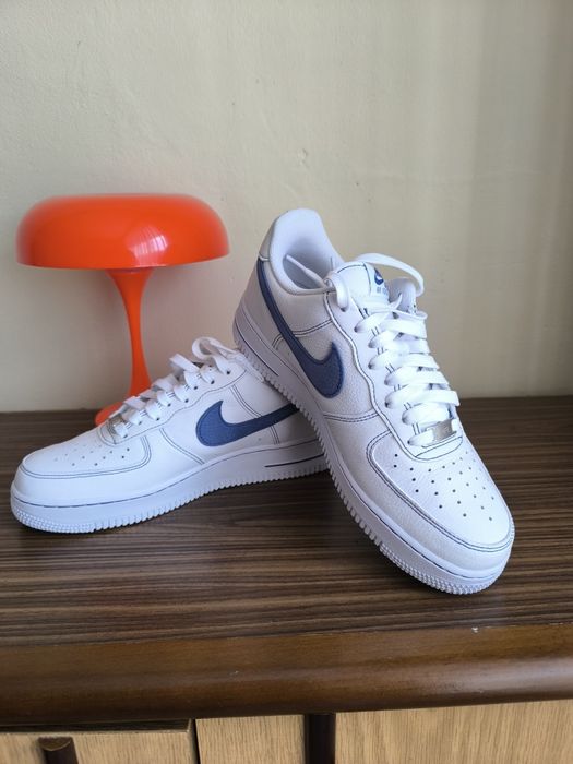 Nike Air Force кожени маратонки ,41