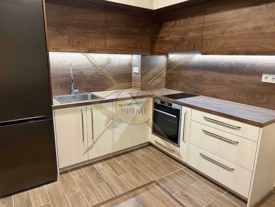 Двустаен  апартамент в Пчелина! 21790922