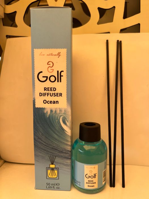 Освежитель воздуха, ароматизатор, аромадиффузор 50мл