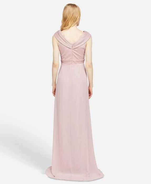 Официална рокля tfnc