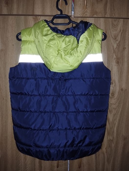 Vestă copii mărimea 152