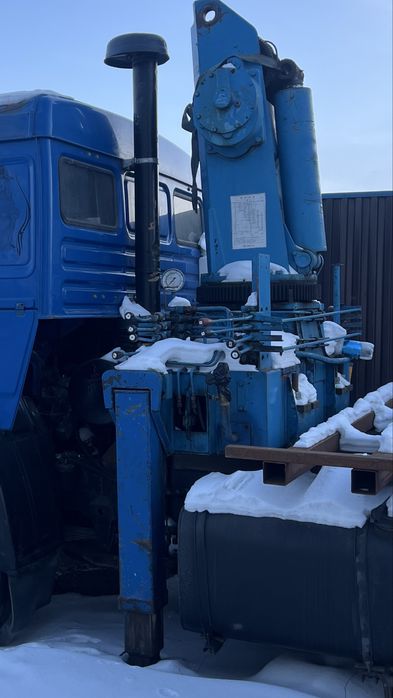 продам кму канглим ks 1256