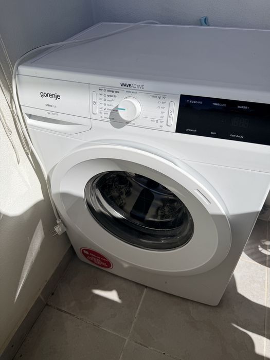 Пералня Gorenje - за части