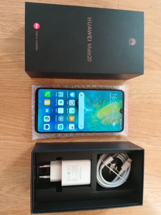 Huawei Mate 20, P 30 lite , Nova 5t