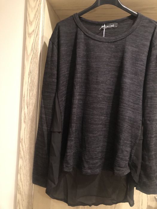 Дамски дрехи и суитшърт