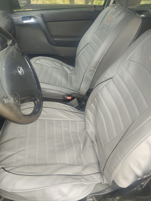 Vand Opel Astra G