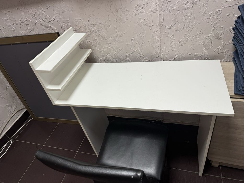 Мебель для салона