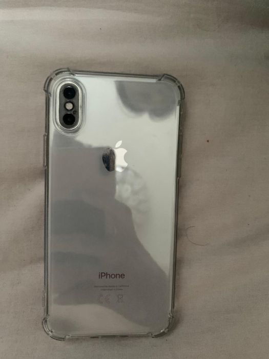Продам Iphone X 35000тыс