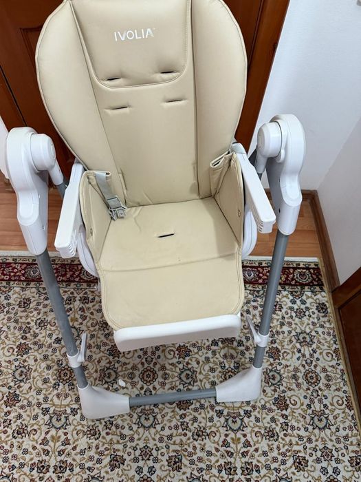 Стульчик детский