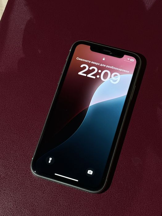 Iphone 11, 64gb, green, айфон 11