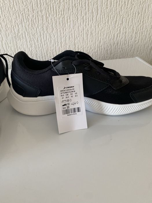 Кроссовки для подростка