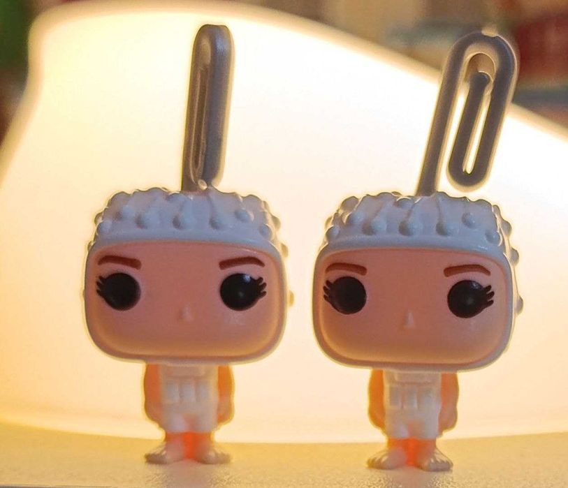 Продаю фигурки Kinder Joy Очень странные дела (Киндер странные дела)