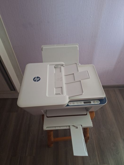 Многофункционално устройство HP Deskjet 4130e