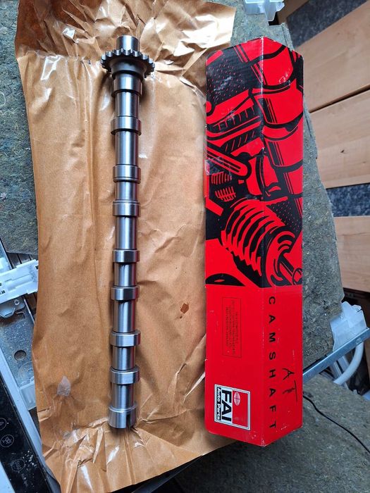 Разпределителни валове FAI Auto Parts 420/421 за Citroen, Ford, Pegout