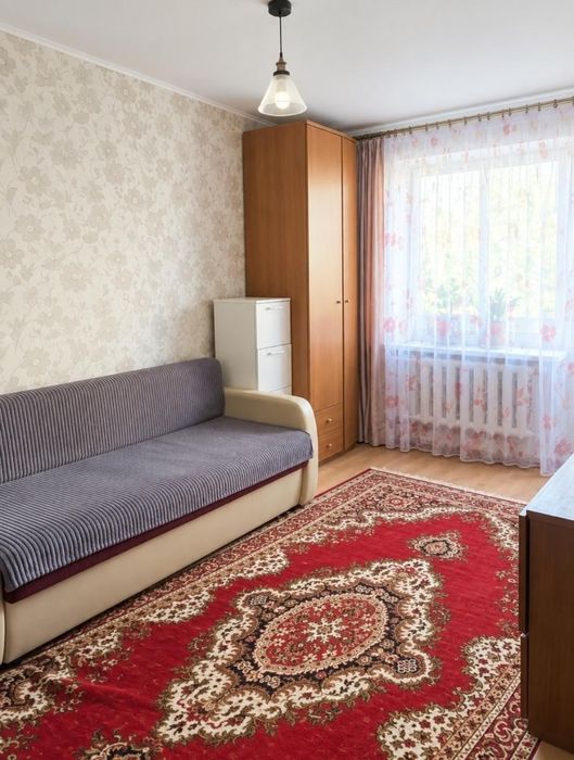 Продам 1к р-н Океан 3/5