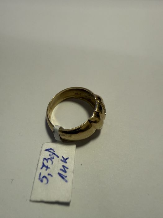 Inel cu piatra (vl) star amanet