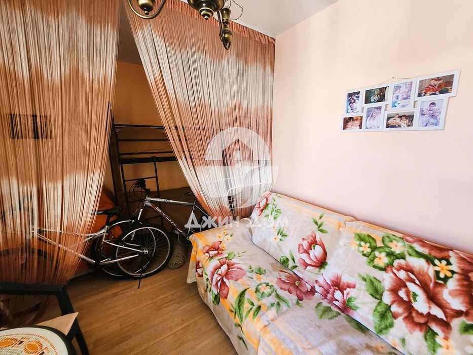Продава се Тристаен апартамент в Приморско - 74 кв.м за 1244 €/кв.м - Снимка #8