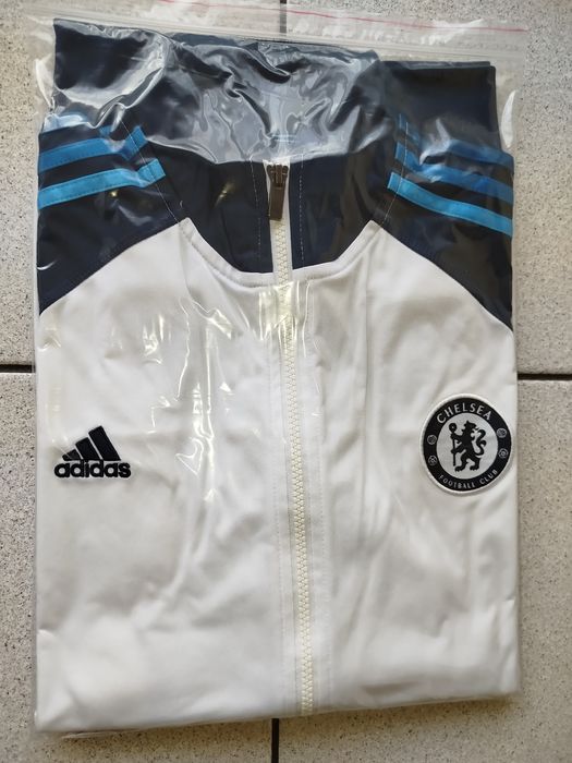 Спортно горнище adidas® на Chelsea football club - L