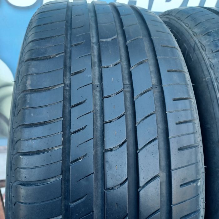 255 50 19 Nexen 2бр летни дот 2020