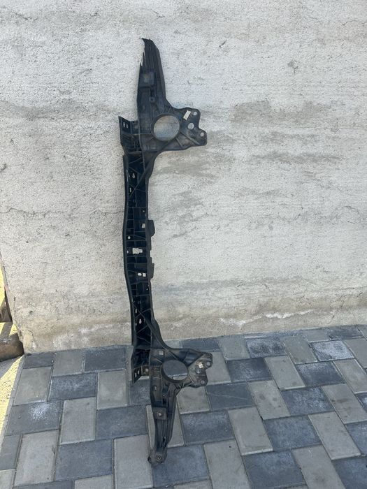 Vand trager Porsche Cayenne 2010-2015