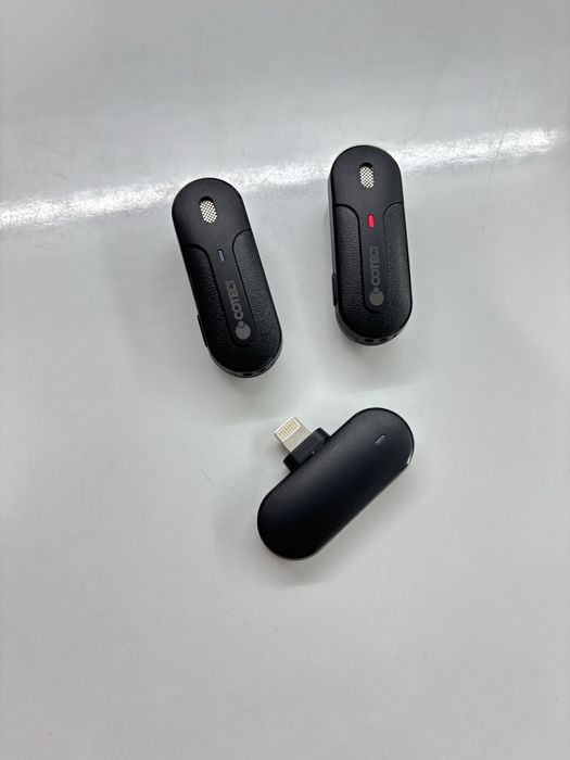 Петличка для Iphone