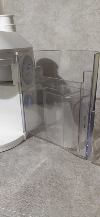 Сокоизтисквачка на Braun