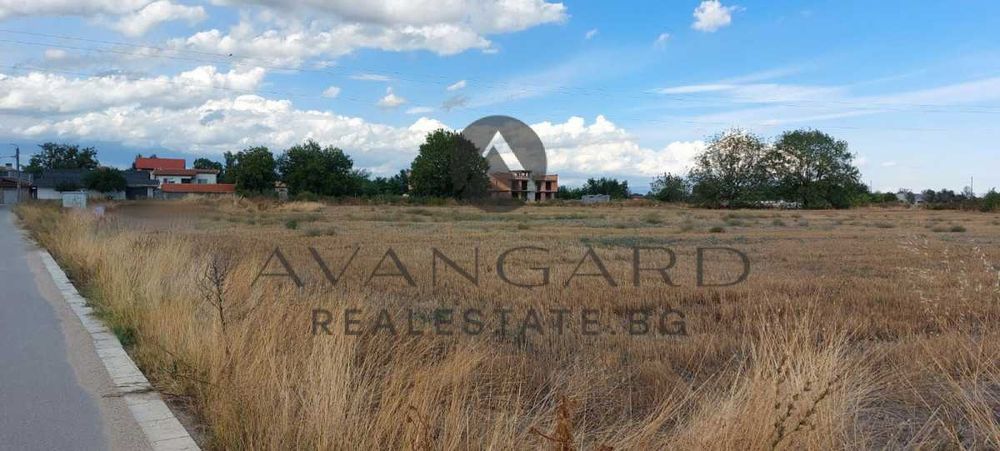 Продава се Парцел в с. Труд, Област Пловдив - 5460 кв.м за 47 €/кв.м - Снимка #7