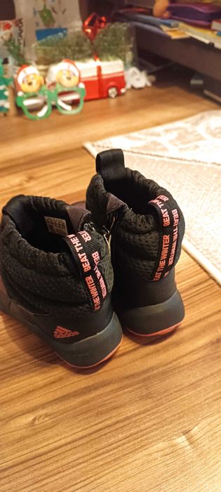 Детски ботуши Adidas