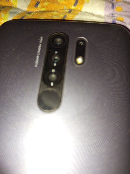 Редми 9 на 64 гб