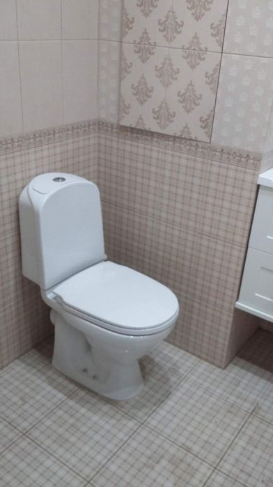Плиточный работа
