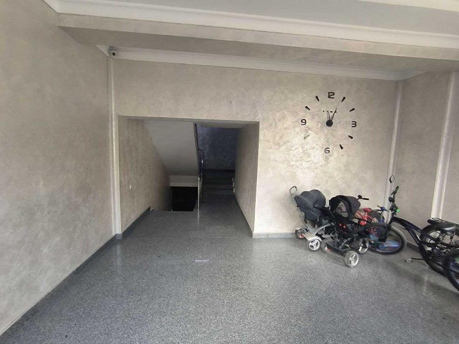 Sergeli 7, Seven Residence Turar Majmuasida 2 xonali kvartira sotiladi