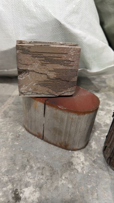 Принимаем катализаторы