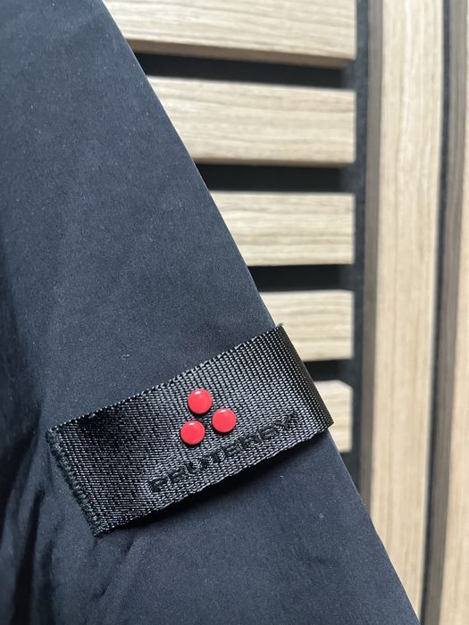 PEUTEREY : Garretson Trench Coat -Тренч размер М / Оригинал