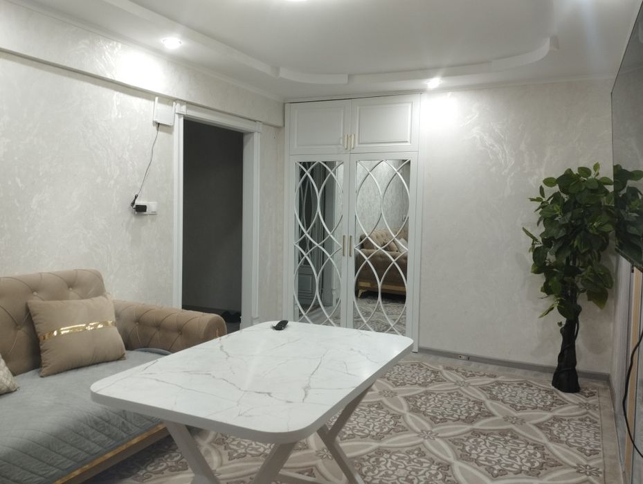 Квартира беріледі управление