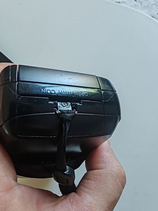 Vand Olympus infinit stylus zoom dlx