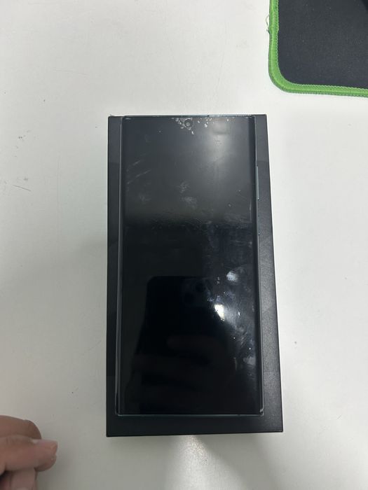 Samsung S22 Ultra 256ГБ