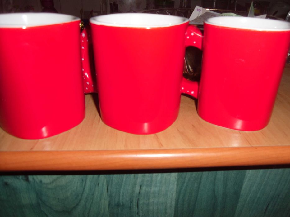 Nescafe.cana de colectie