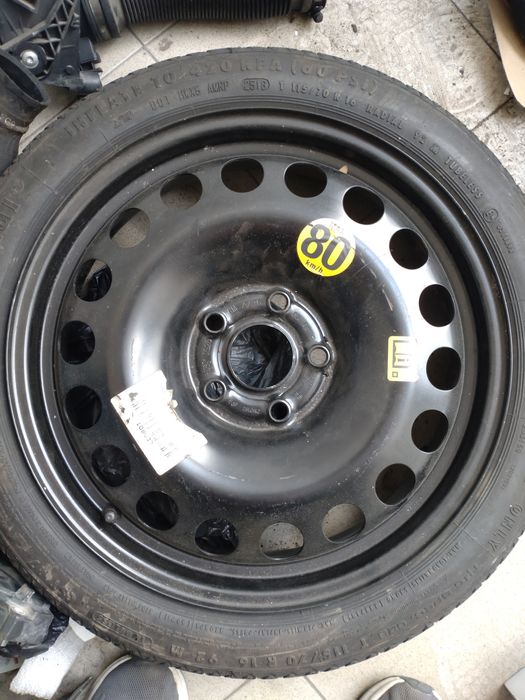 Opel astra k части