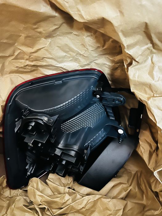 Заден ляв стоп за БМВ 1 F20/F21