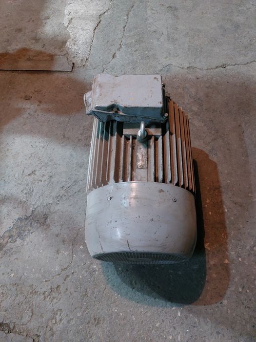 Электродвигатель АИР225М8 30 квт.