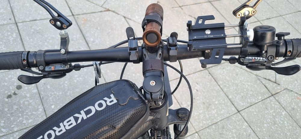 Велосипед Scott aspect 960