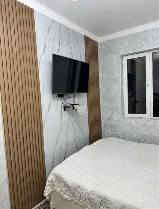 Продаётся 3 комн квартира возле Версаль, Чорсу