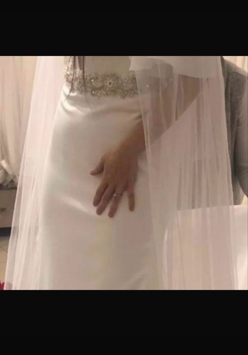 Rochie de mireasă