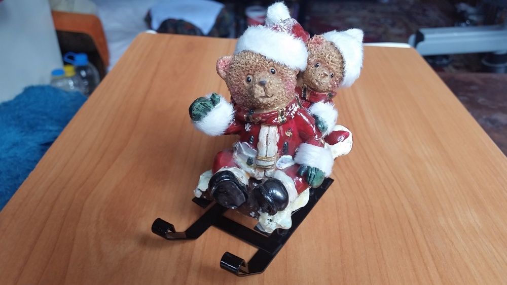 Статуетки, сувенири - страхотни за подарък!