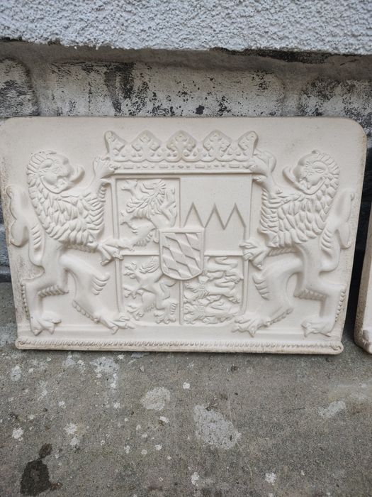 Forme ghips DEOSEBITE